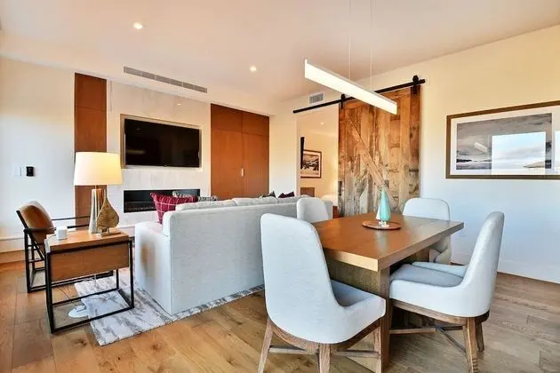 Süit, 1 Yatak Odası (Lift)