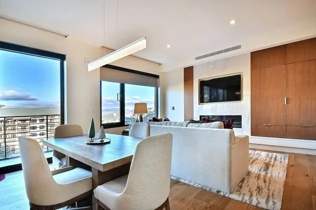 Süit, 1 Yatak Odası (Lift)