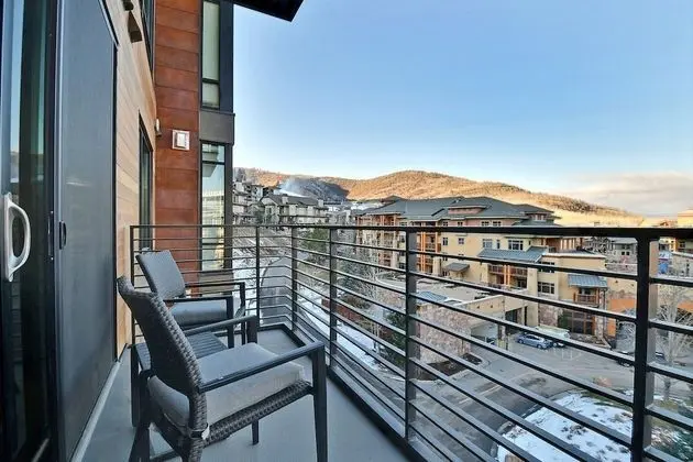 Süit, 1 Yatak Odası (Lift)