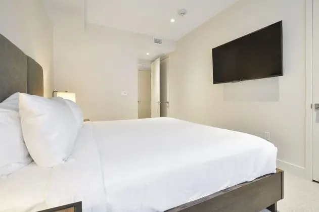 Süit, 2 Yatak Odası (Lift)