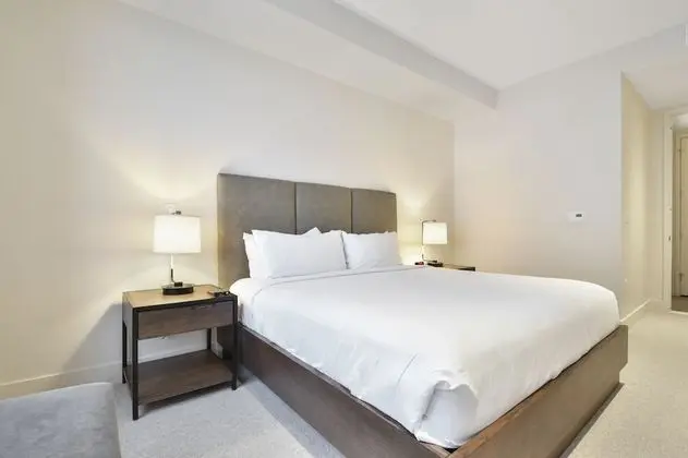 Süit, 2 Yatak Odası (Lift)