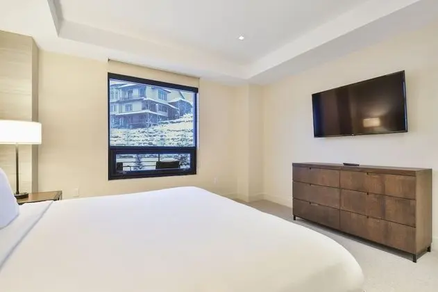 Süit, 2 Yatak Odası (Lift)