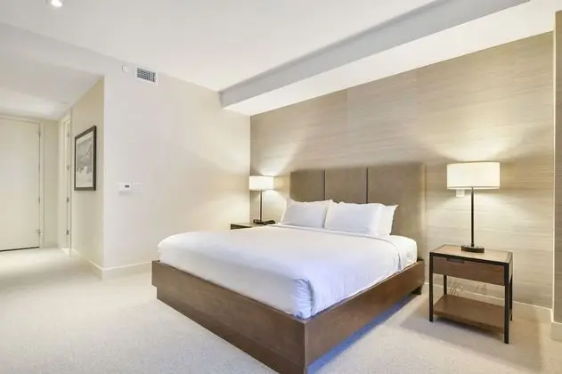 Süit, 2 Yatak Odası (Lift)