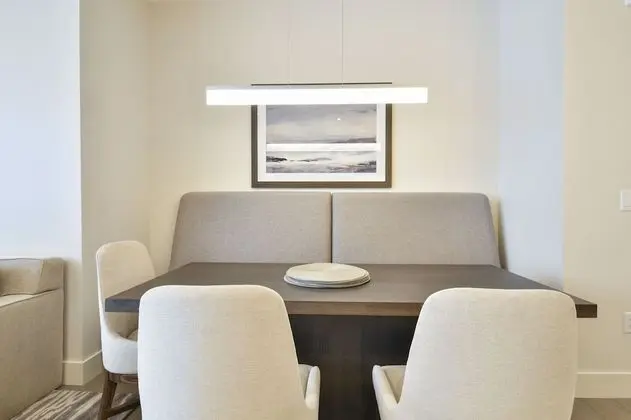 Süit, 2 Yatak Odası (Lift)