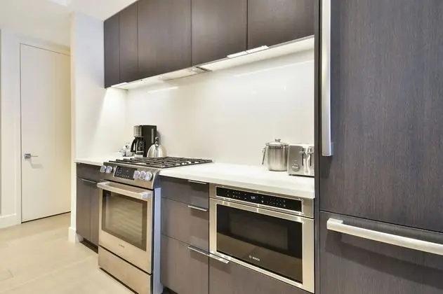 Süit, 2 Yatak Odası (Lift)