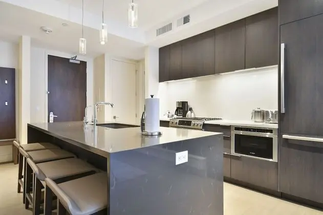 Süit, 2 Yatak Odası (Lift)