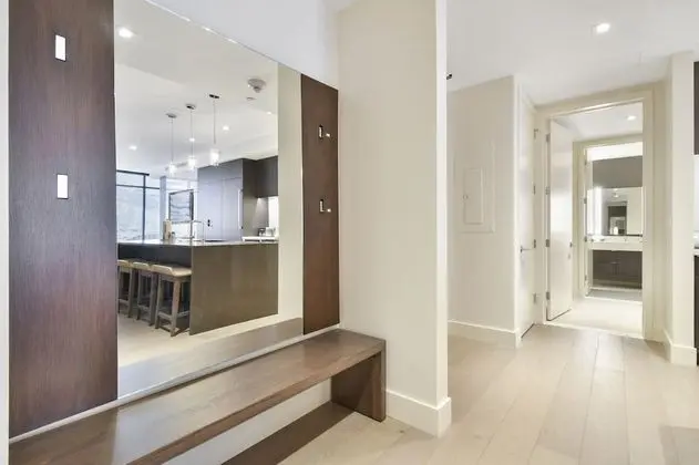 Süit, 2 Yatak Odası (Lift)