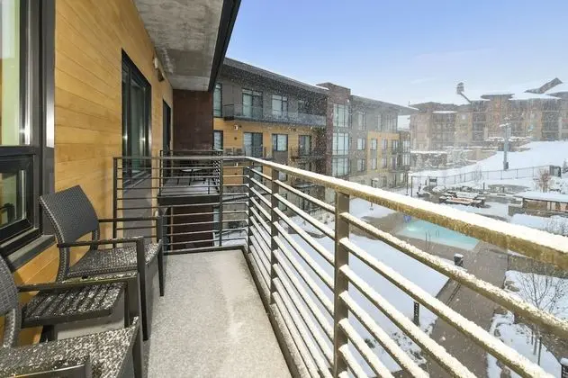 Süit, 2 Yatak Odası (Lift)