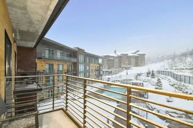 Süit, 2 Yatak Odası (Lift)