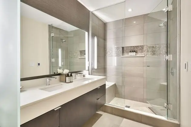 Süit, 2 Yatak Odası (Lift)