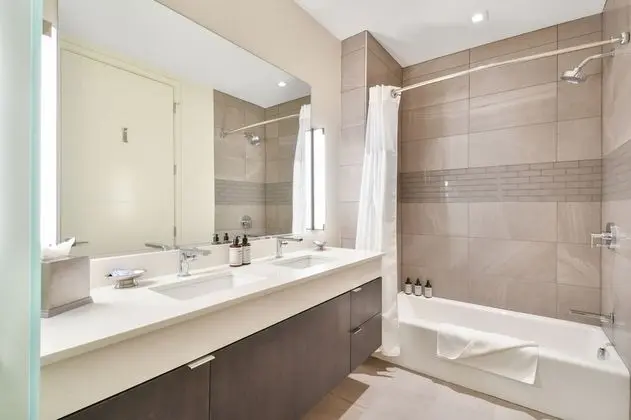 Süit, 2 Yatak Odası (Lift)