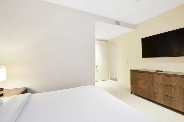 Süit, 3 Yatak Odası (Lift)