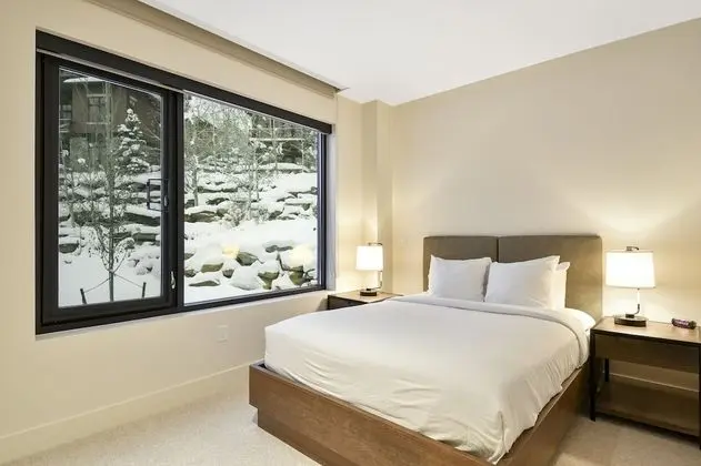 Süit, 3 Yatak Odası (Lift)