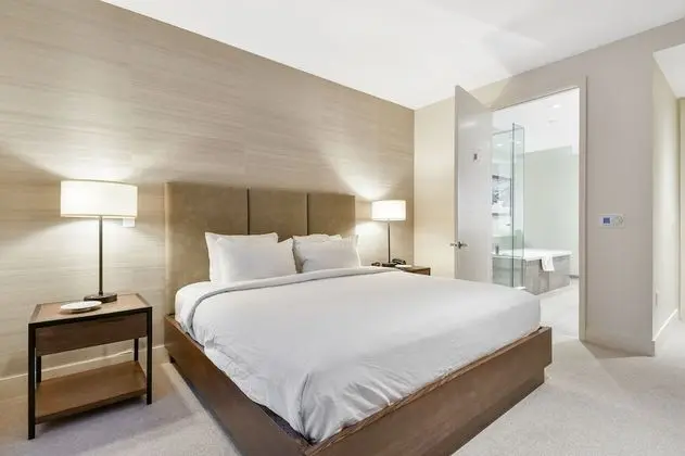 Süit, 3 Yatak Odası (Lift)