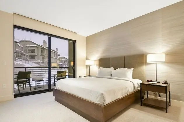 Süit, 3 Yatak Odası (Lift)