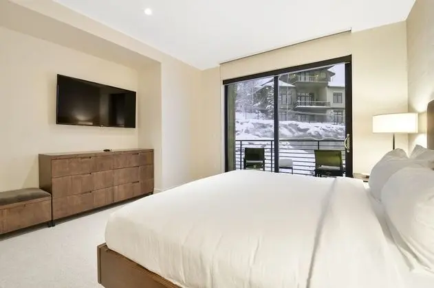 Süit, 3 Yatak Odası (Lift)