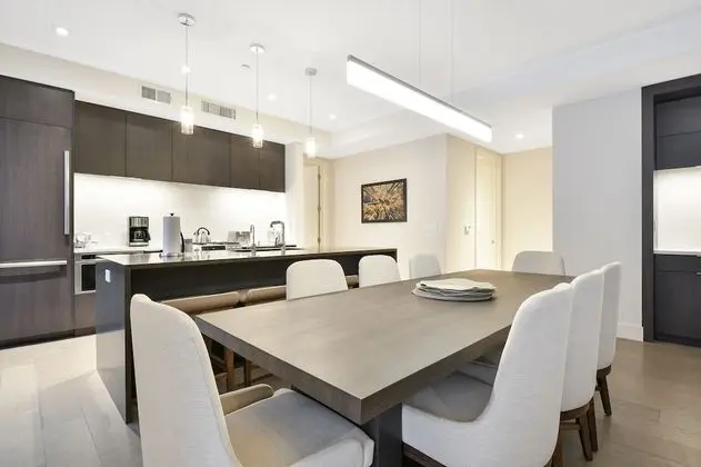 Süit, 3 Yatak Odası (Lift)