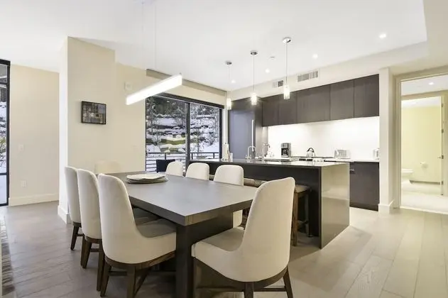 Süit, 3 Yatak Odası (Lift)