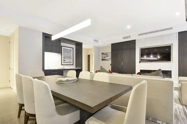 Süit, 3 Yatak Odası (Lift)