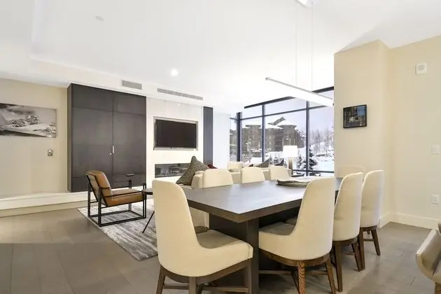 Süit, 3 Yatak Odası (Lift)