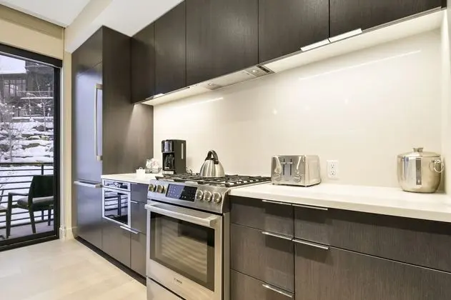 Süit, 3 Yatak Odası (Lift)