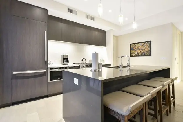 Süit, 3 Yatak Odası (Lift)