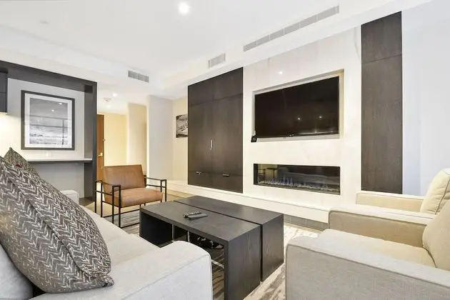 Süit, 3 Yatak Odası (Lift)