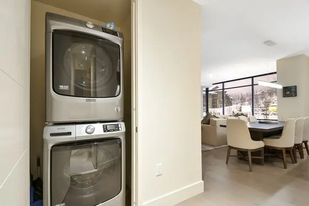 Süit, 3 Yatak Odası (Lift)