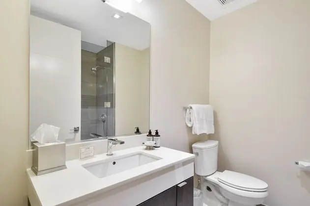 Süit, 3 Yatak Odası (Lift)