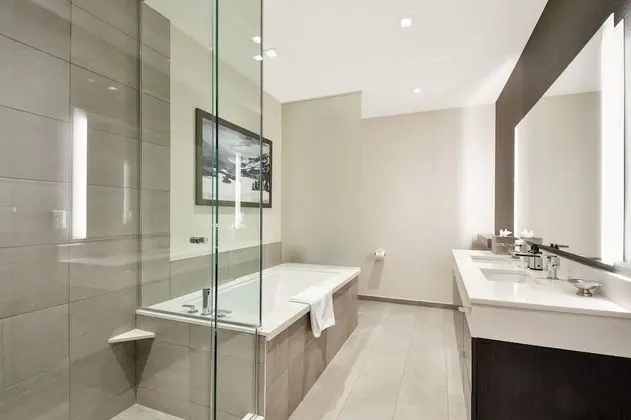 Süit, 3 Yatak Odası (Lift)