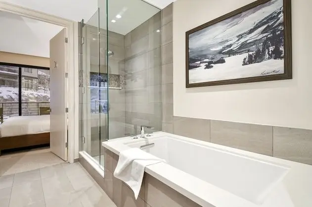 Süit, 3 Yatak Odası (Lift)