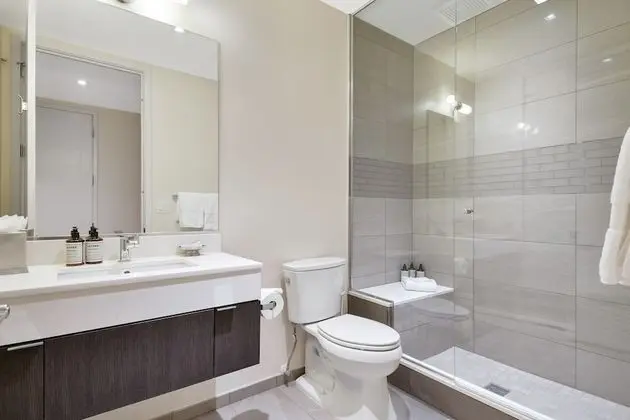 Süit, 3 Yatak Odası (Lift)