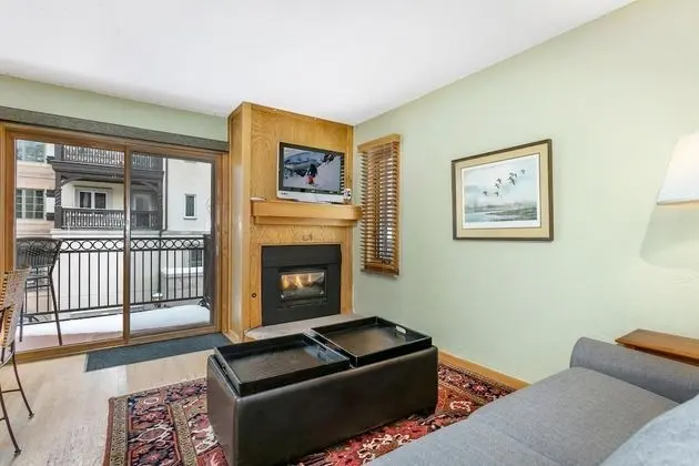 Ev, Birden Çok Yatak (Lifthouse 306, Studio Condo)