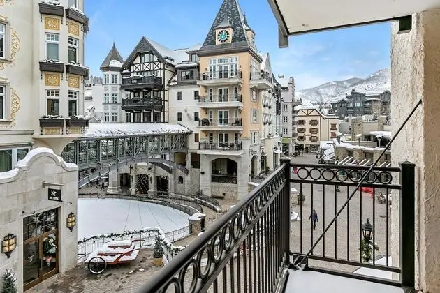 Ev, Birden Çok Yatak (Lifthouse 306, Studio Condo)