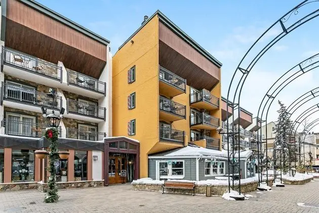 Ev, Birden Çok Yatak (Lifthouse 306, Studio Condo)