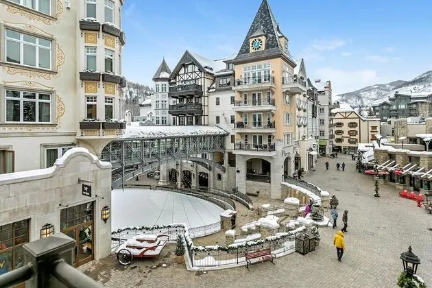 Ev, Birden Çok Yatak (Lifthouse 306, Studio Condo)