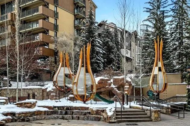 Ev, Birden Çok Yatak (Lifthouse 306, Studio Condo)