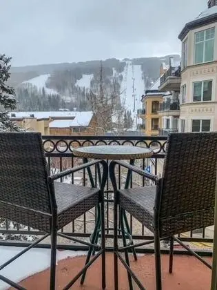 Ev, 1 Büyük (Queen) Boy Yatak ve Çekyat (Lifthouse Lodge: Studio Condo)