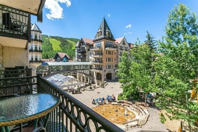 Ev, 1 Büyük (Queen) Boy Yatak ve Çekyat (Lifthouse Lodge: Studio Condo)