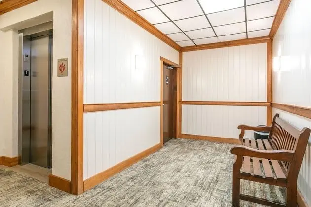 Ev, 1 Büyük (Queen) Boy Yatak ve Çekyat (Lifthouse Lodge - Studio Condo)