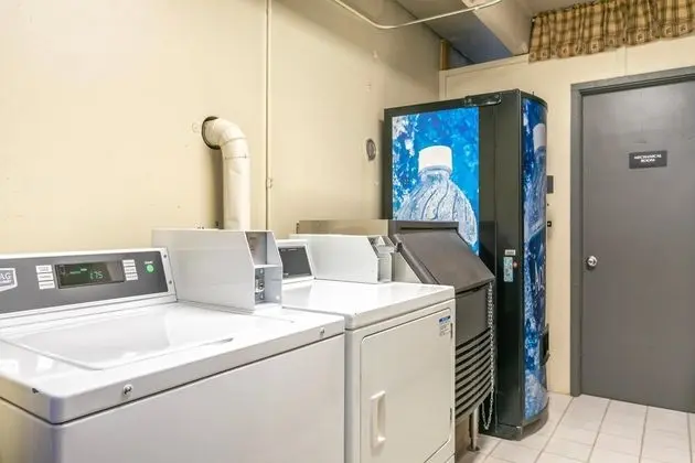 Ev, 1 Büyük (Queen) Boy Yatak ve Çekyat (Lifthouse Lodge - Studio Condo)