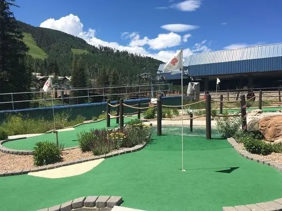 Ev, 1 Büyük (Queen) Boy Yatak ve Çekyat (Lifthouse Lodge - Studio Condo)