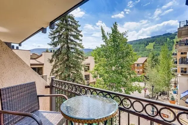 Ev, 1 Büyük (Queen) Boy Yatak ve Çekyat (Lifthouse Lodge - Studio Condo)