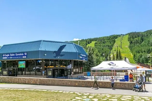 Ev, 1 Büyük (Queen) Boy Yatak ve Çekyat (Lifthouse Lodge - Studio Condo)