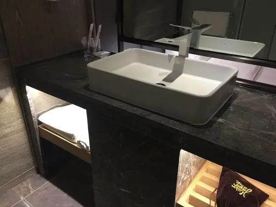 Elite İki Ayrı Yataklı Oda, Sigara İçilmez