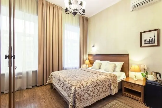 Comfort Oda (Minibar)
