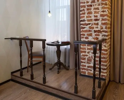 Comfort Oda (Minibar)