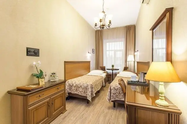 Comfort Oda (Minibar)