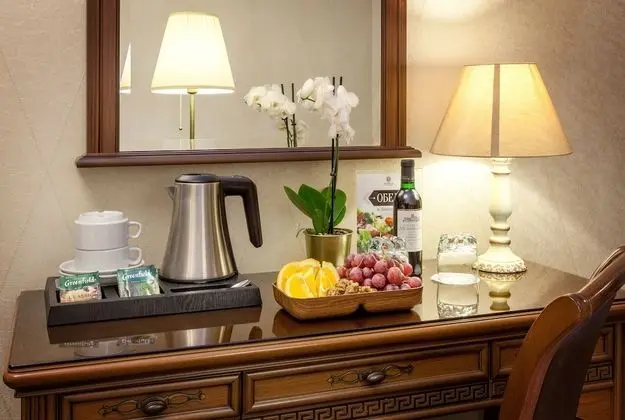 Comfort Oda (Minibar)