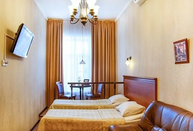 Comfort Oda (Minibar)